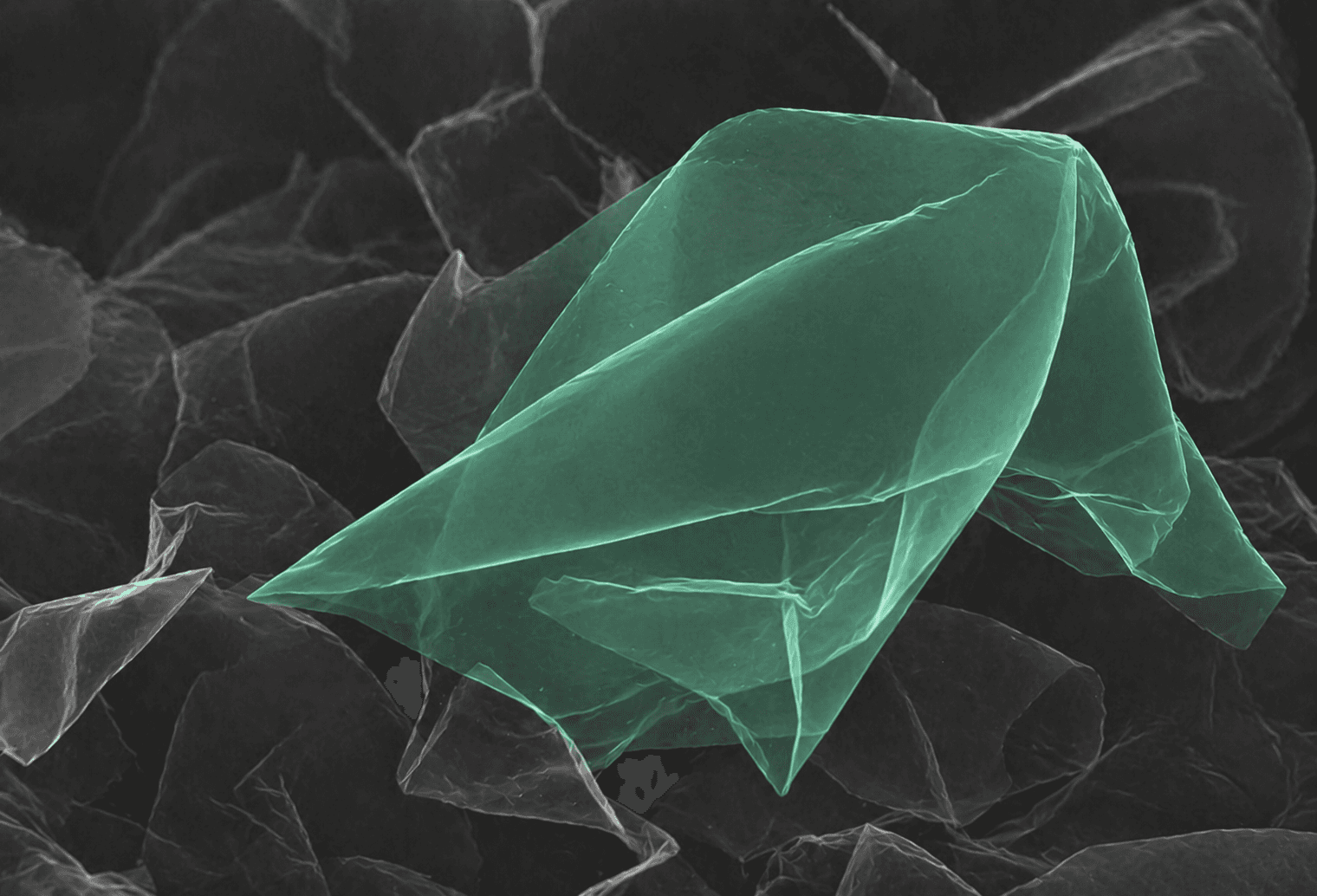 The Graphene Dilemma: Why Graphene Has Not Become a Standard Battery Material